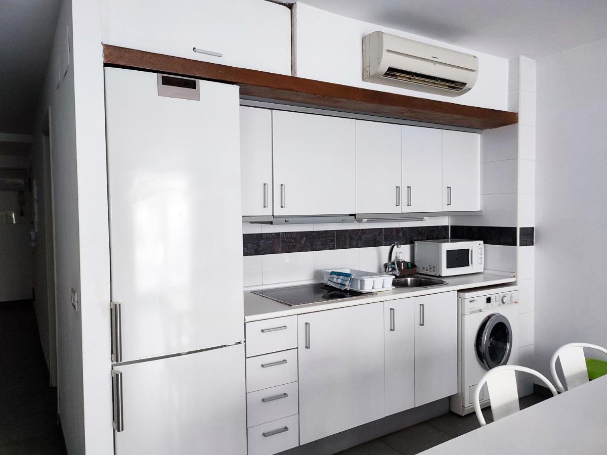 Flats Friends Tetuan Appartement Valencia