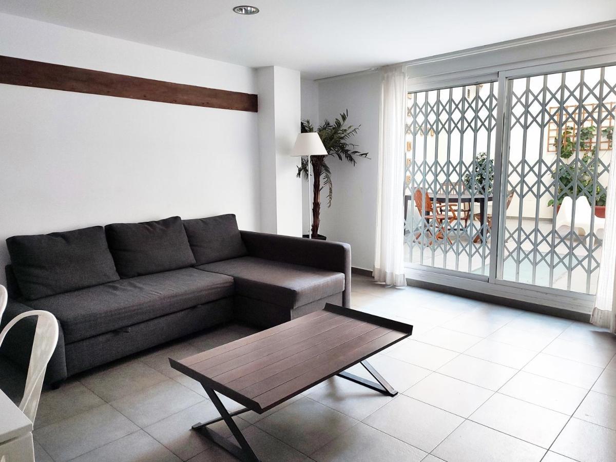 Appartement Flats Friends Tetuan