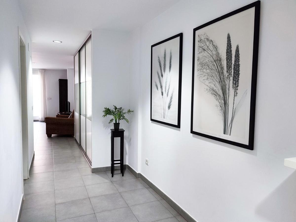 Appartement Flats Friends Tetuan