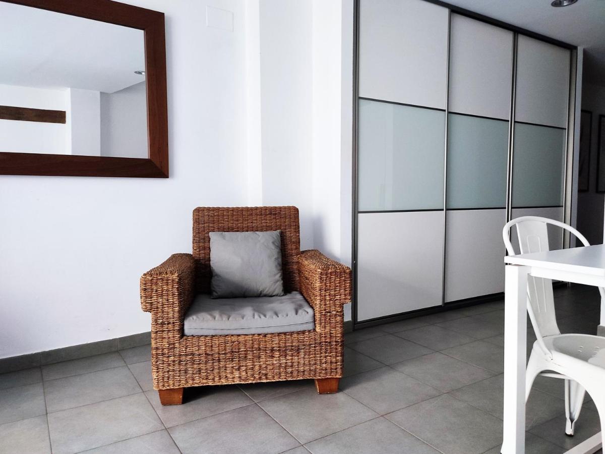 Flats Friends Tetuan Appartement *