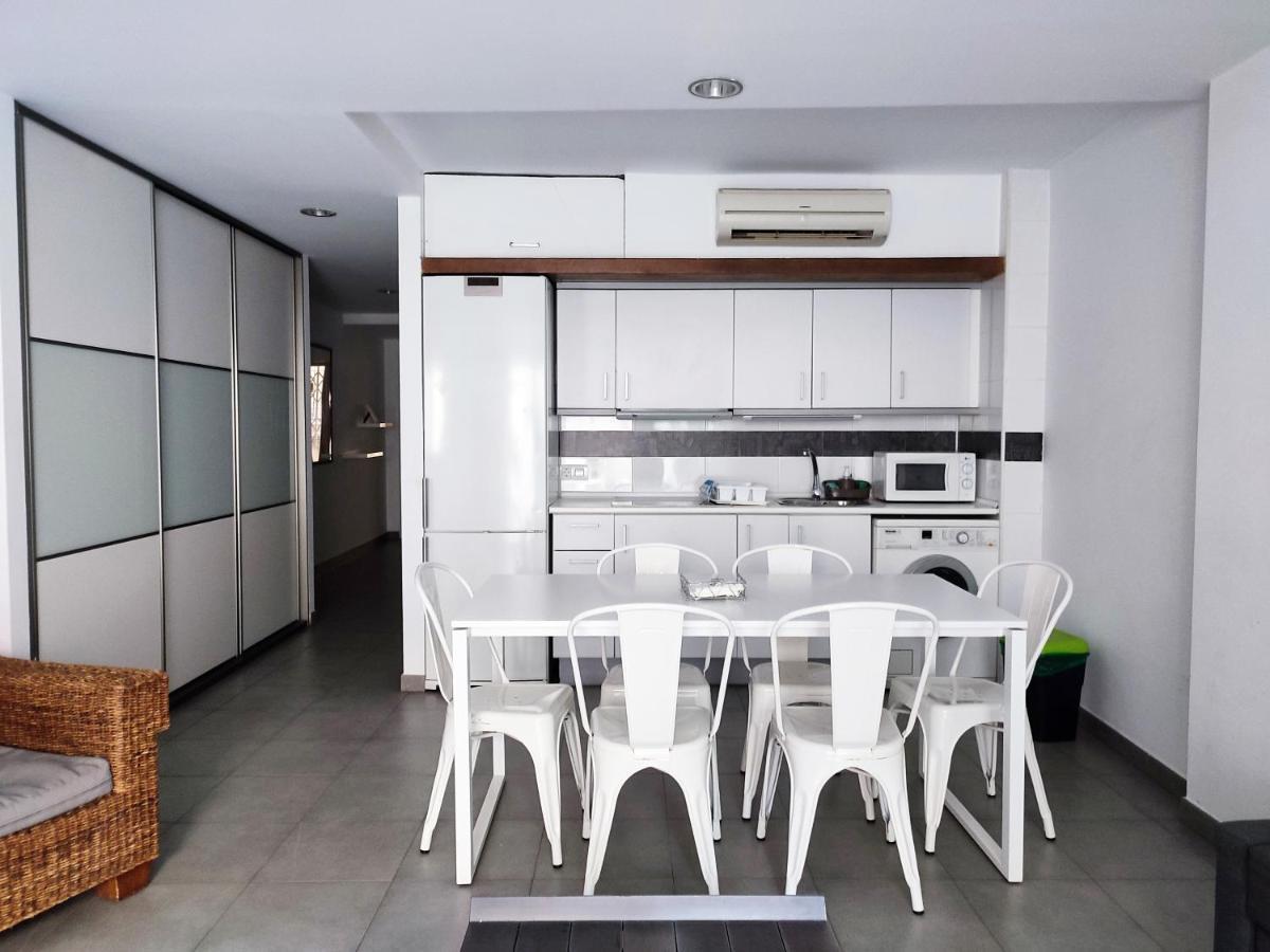 Flats Friends Tetuan Appartement Valencia