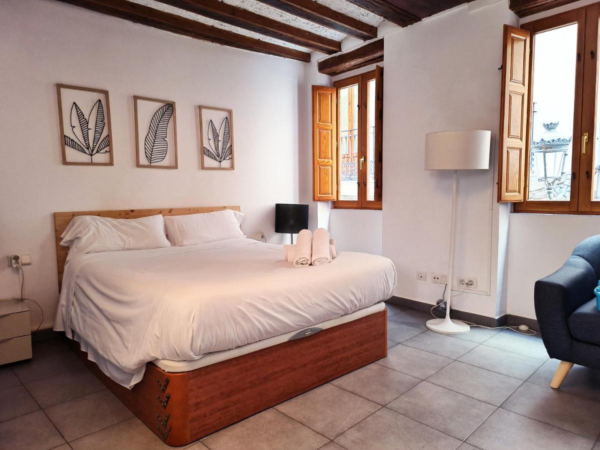 Flats Friends Tetuan Appartement Valencia