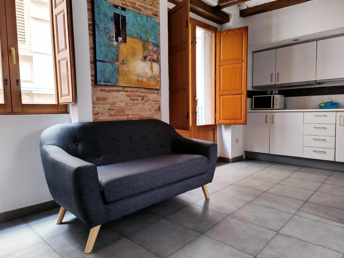 Flats Friends Tetuan Appartement Valencia