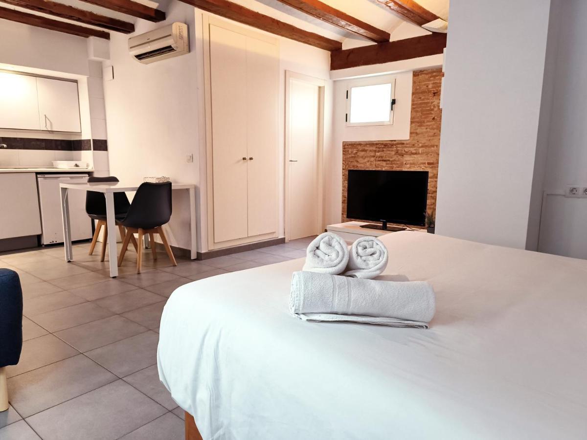 Appartement Flats Friends Tetuan