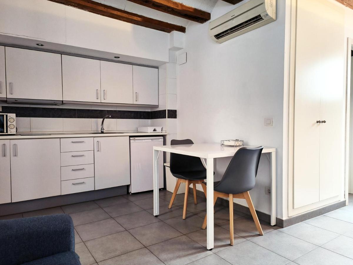 Flats Friends Tetuan Appartement