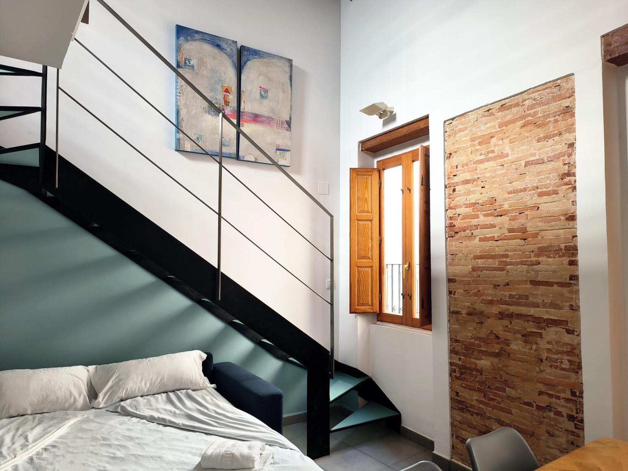 Flats Friends Tetuan Appartement