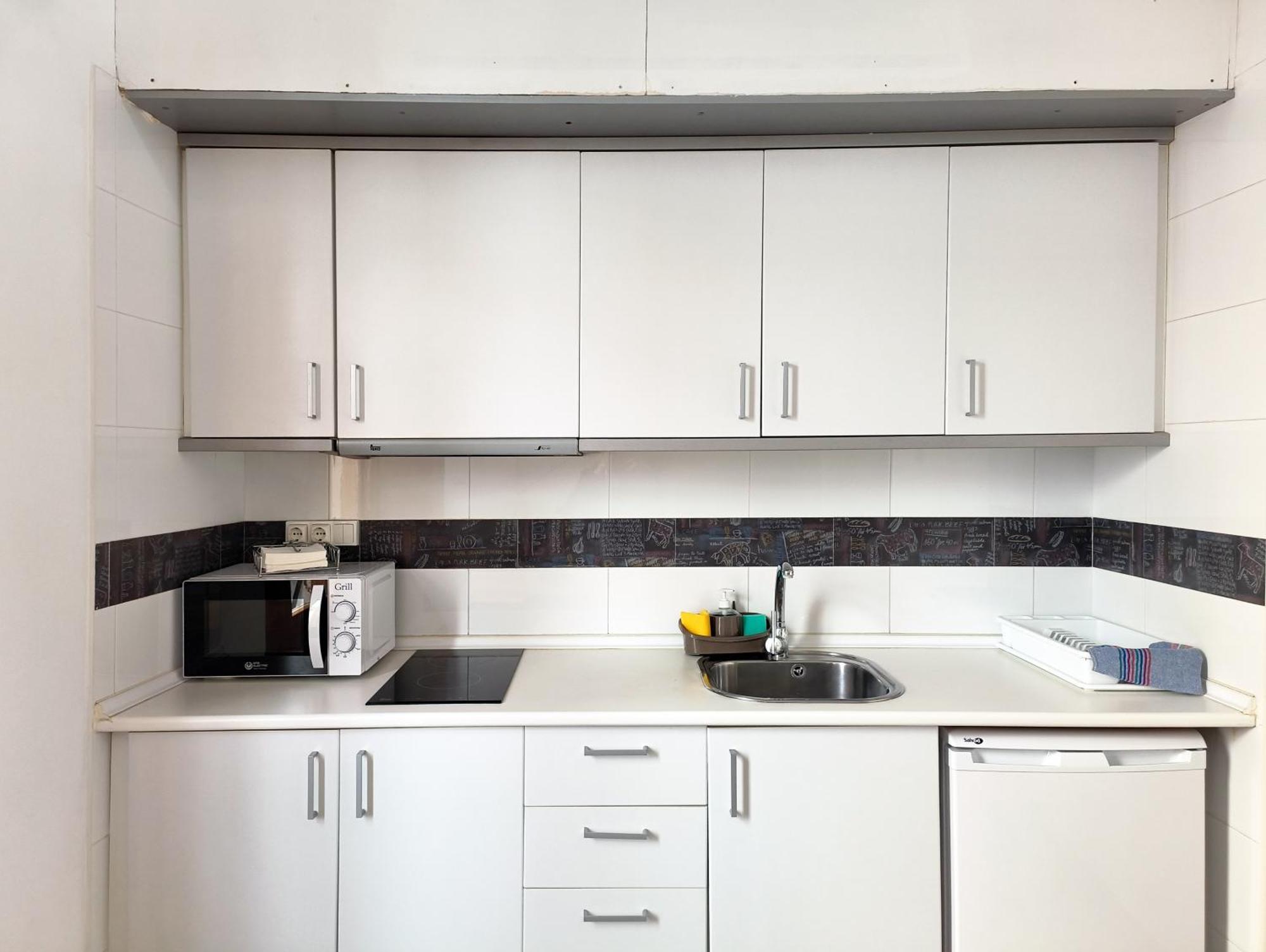 Appartement Flats Friends Tetuan *