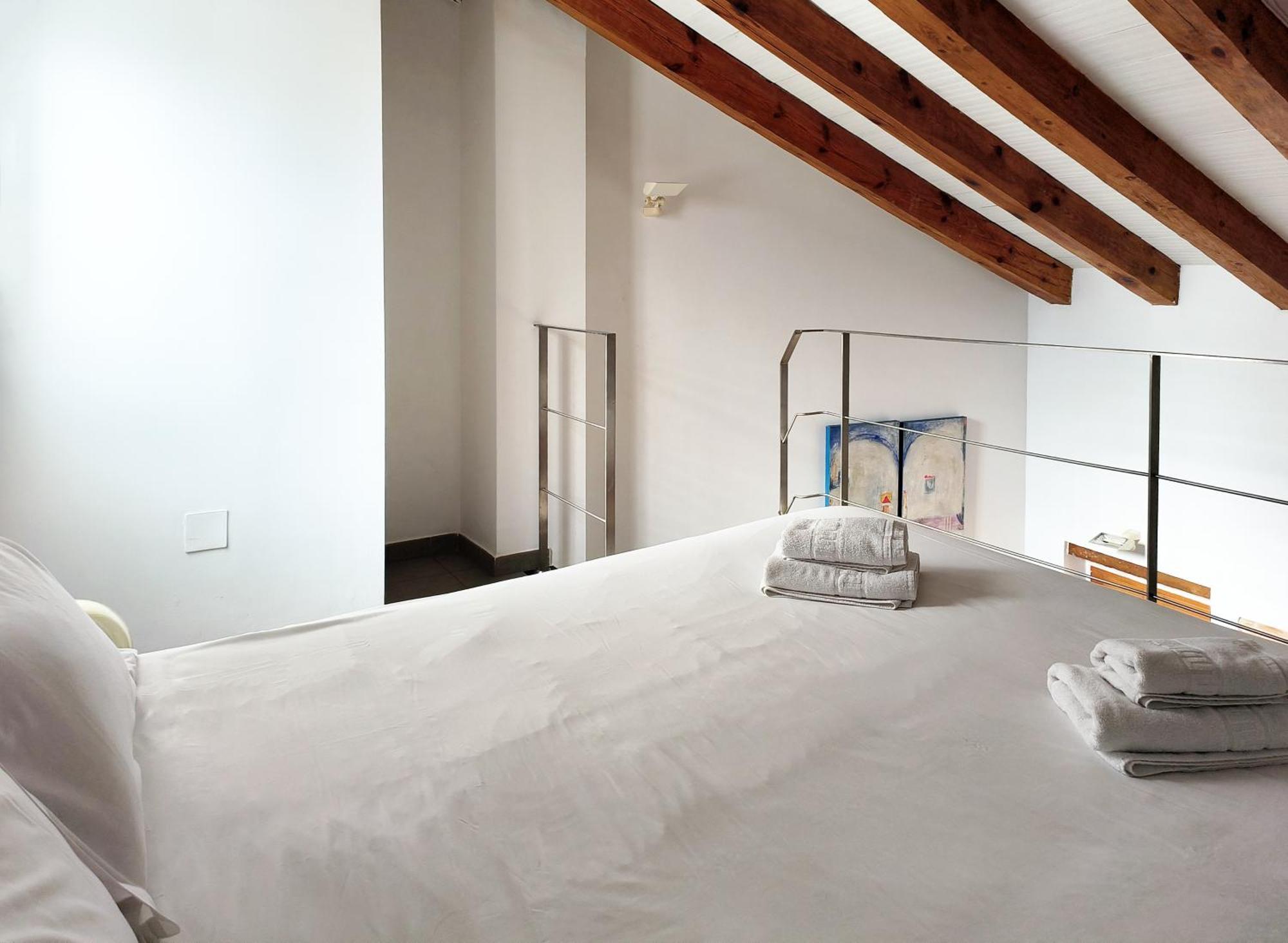 Flats Friends Tetuan Appartement *