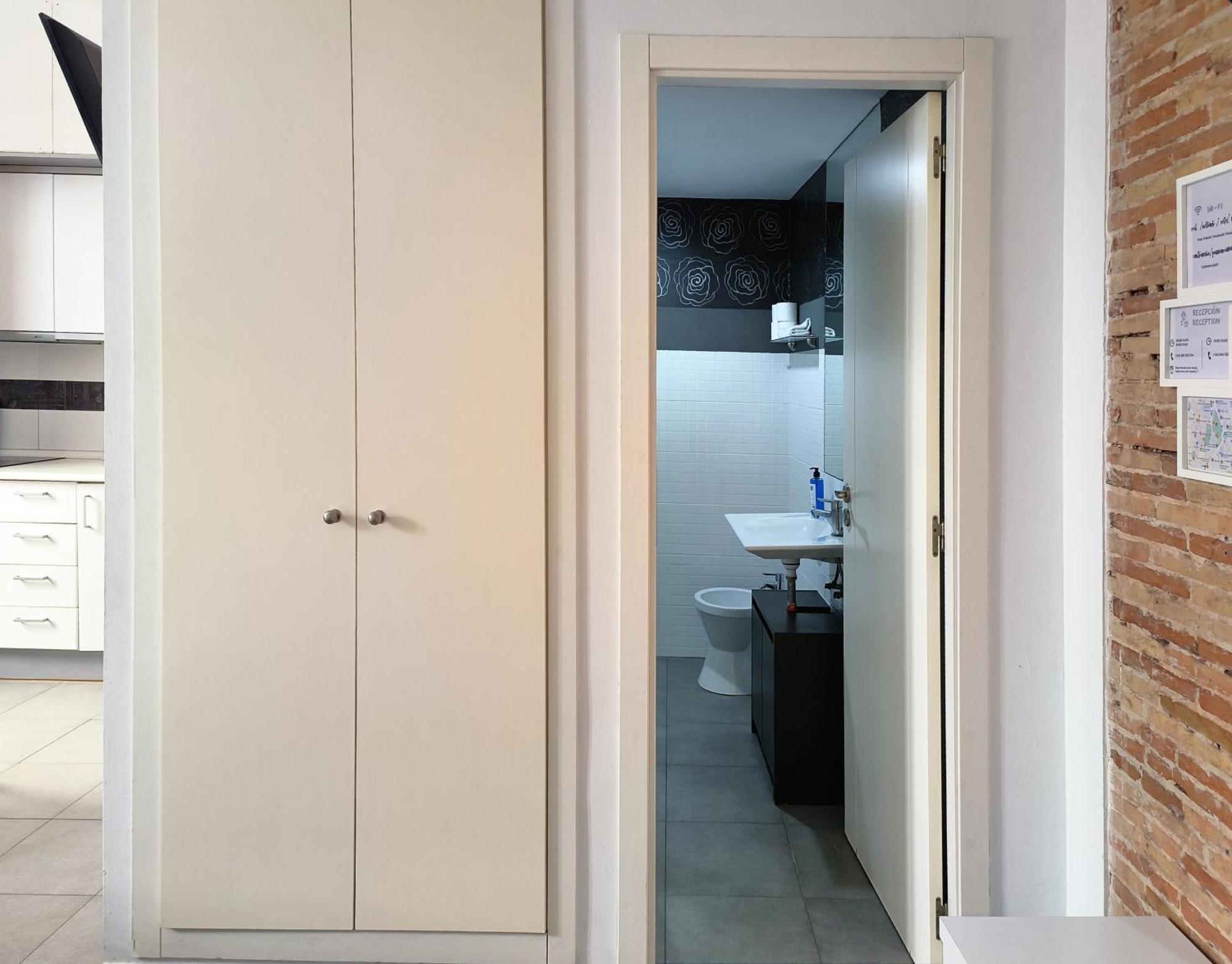 Flats Friends Tetuan Appartement