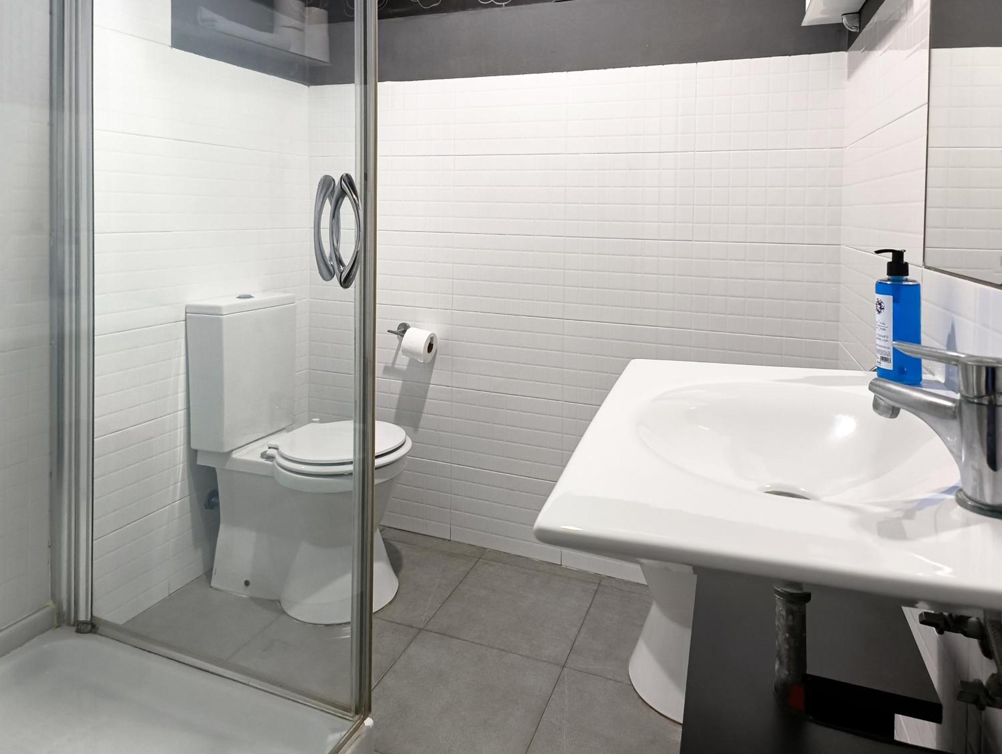 Flats Friends Tetuan Appartement *