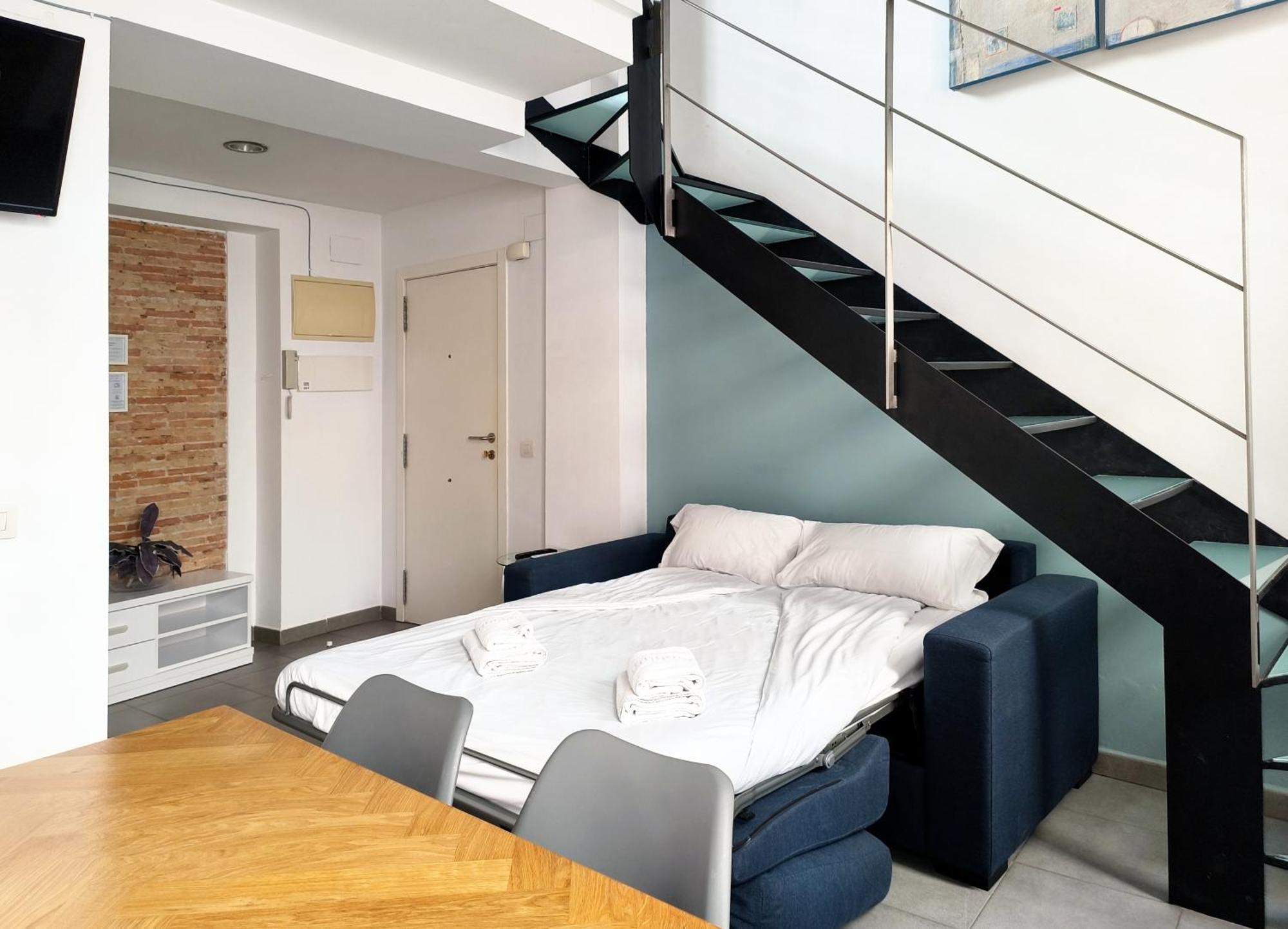 Appartement Flats Friends Tetuan