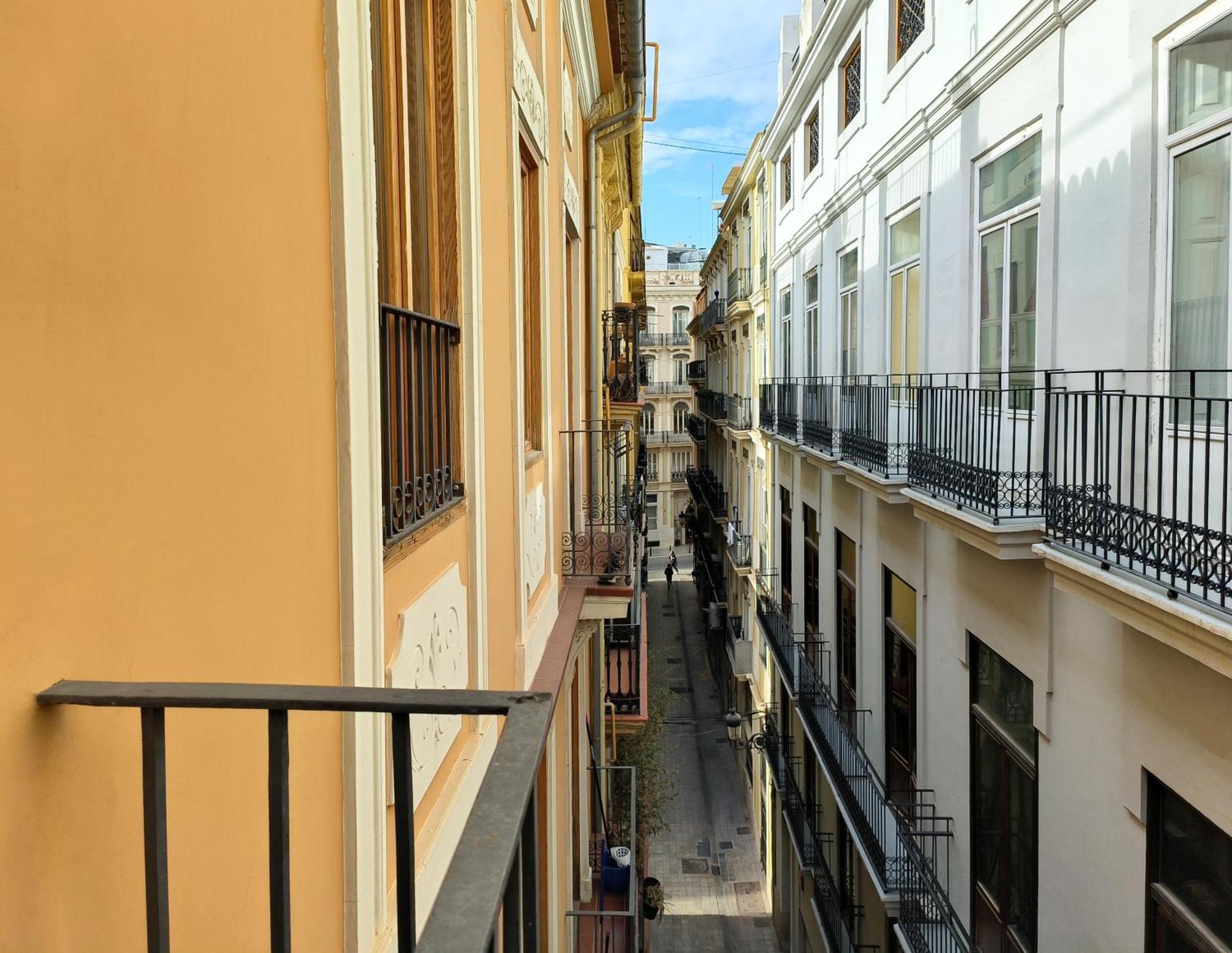 Appartement Flats Friends Tetuan