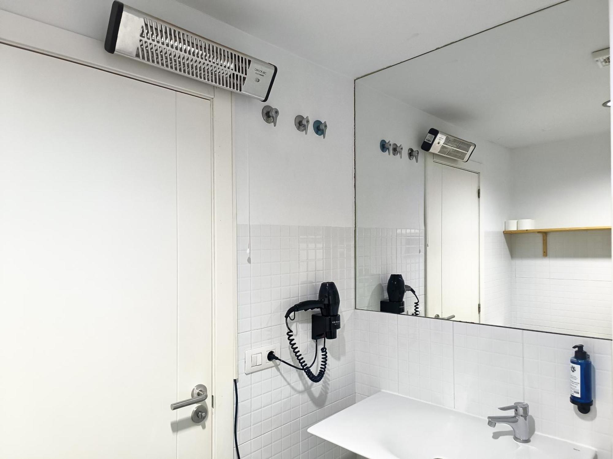 Appartement Flats Friends Tetuan