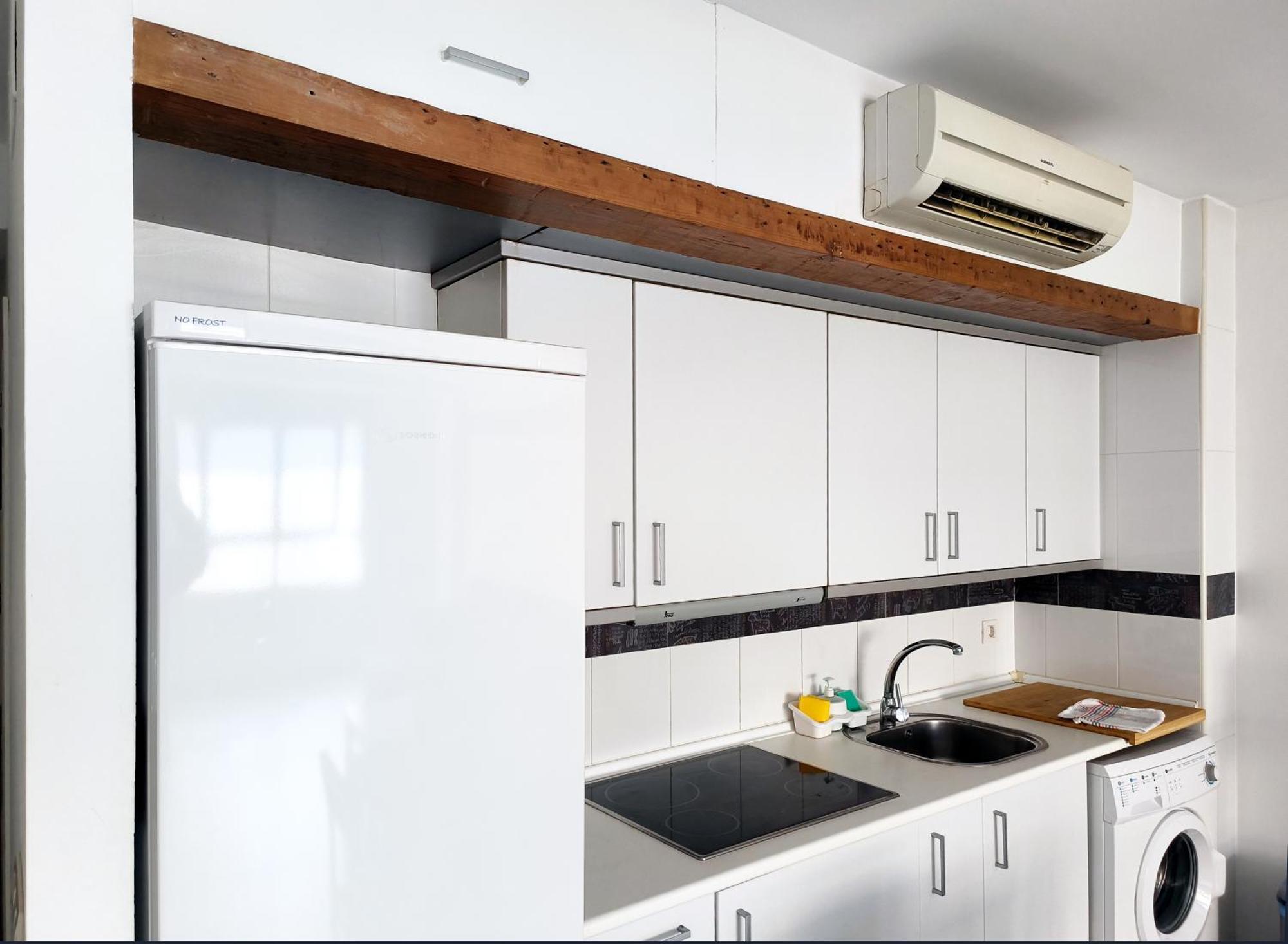 Flats Friends Tetuan Appartement Valencia