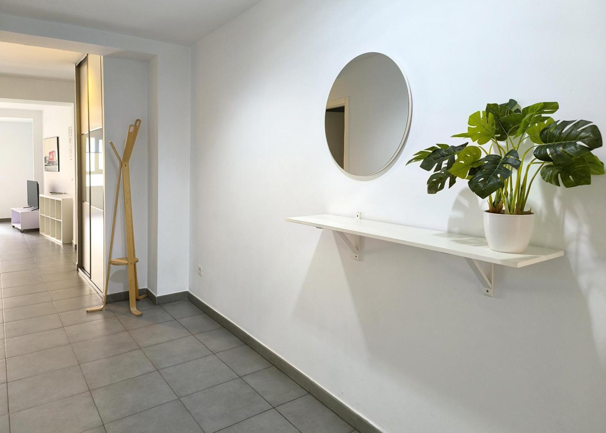 Flats Friends Tetuan Appartement *