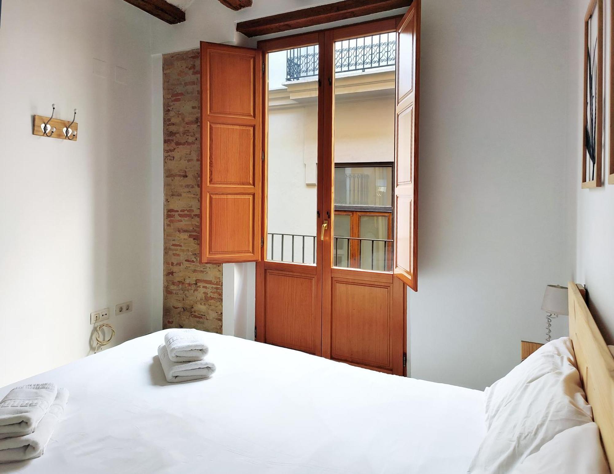 Appartement Flats Friends Tetuan Valencia