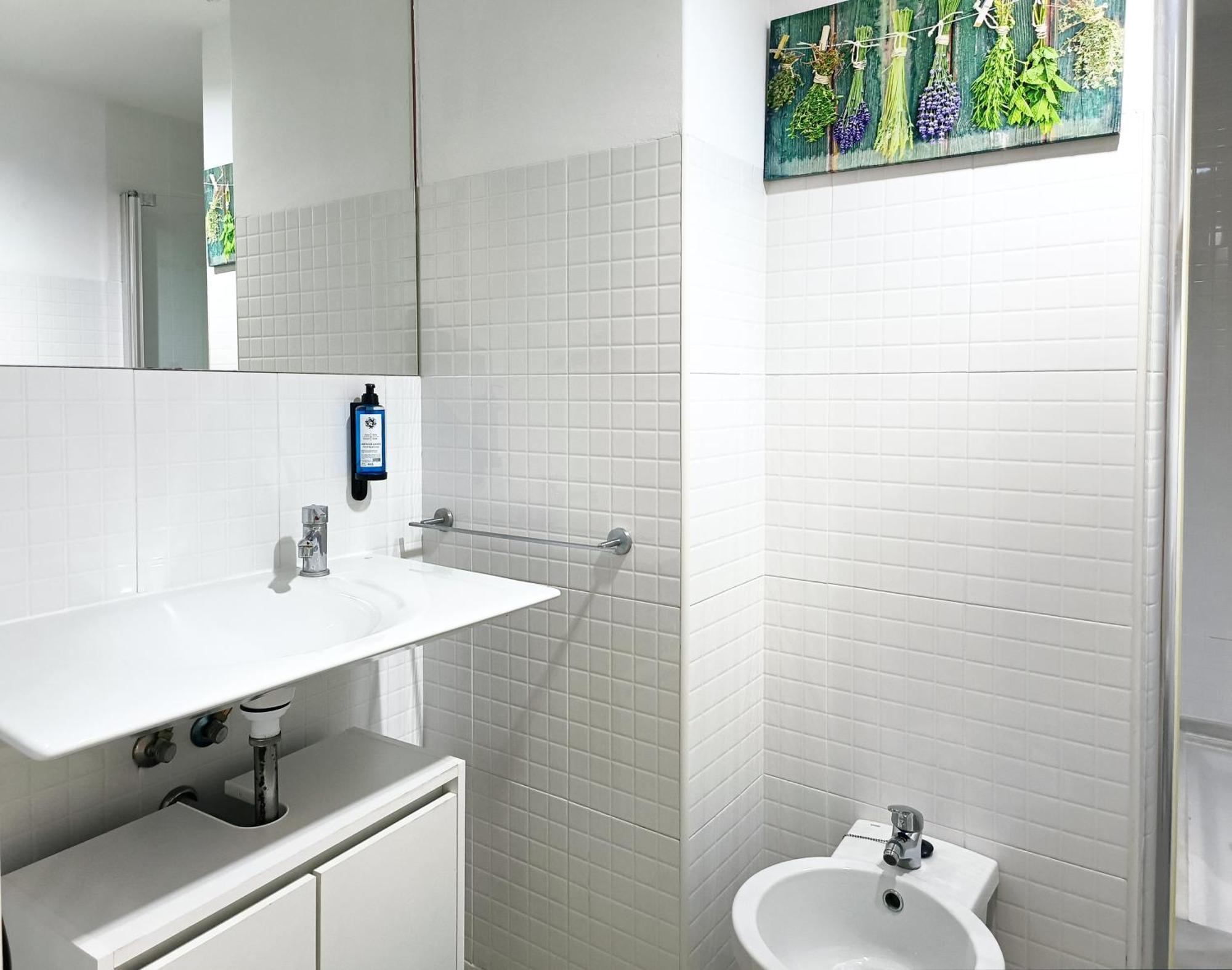 Flats Friends Tetuan Appartement Valence