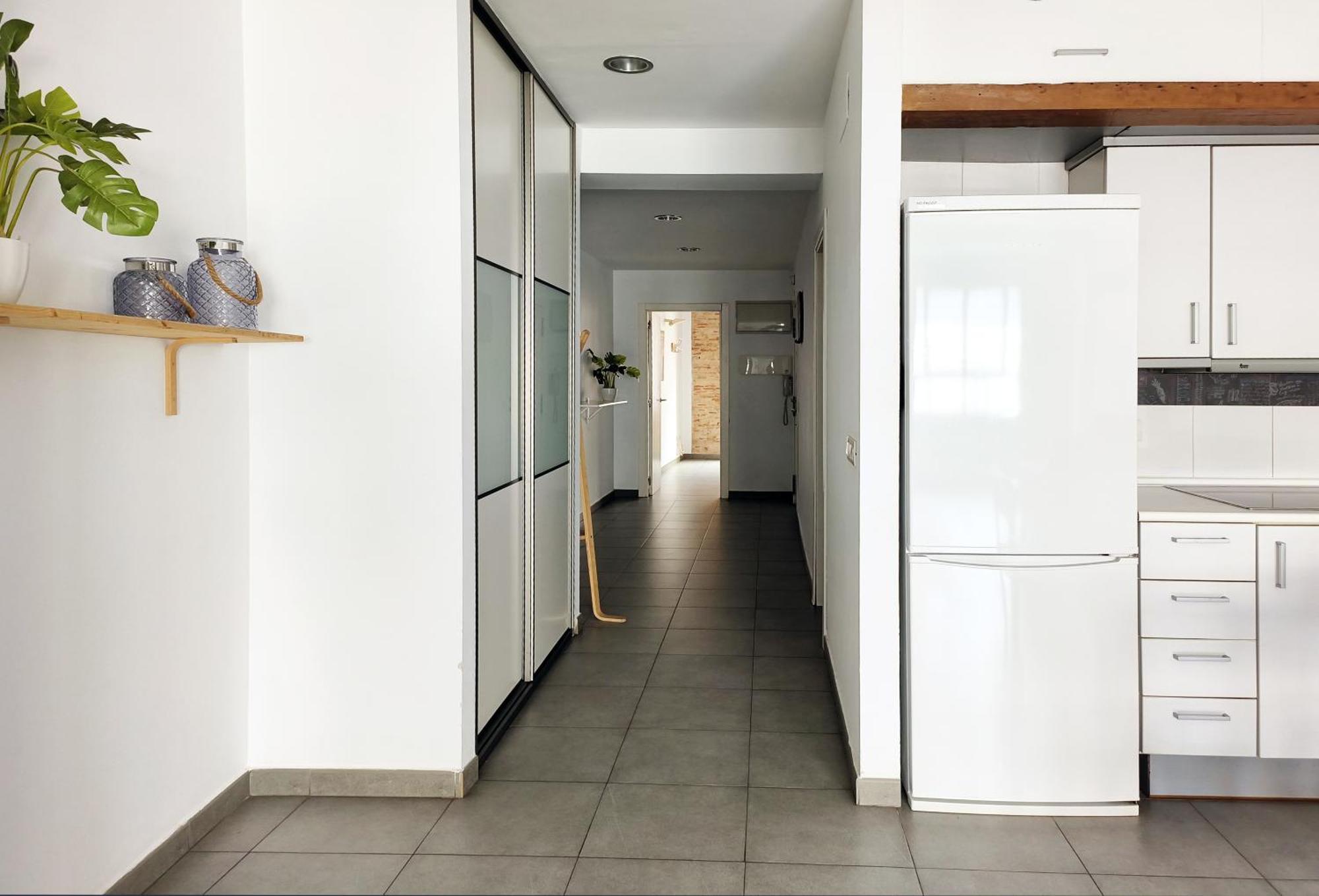 Flats Friends Tetuan Appartement *