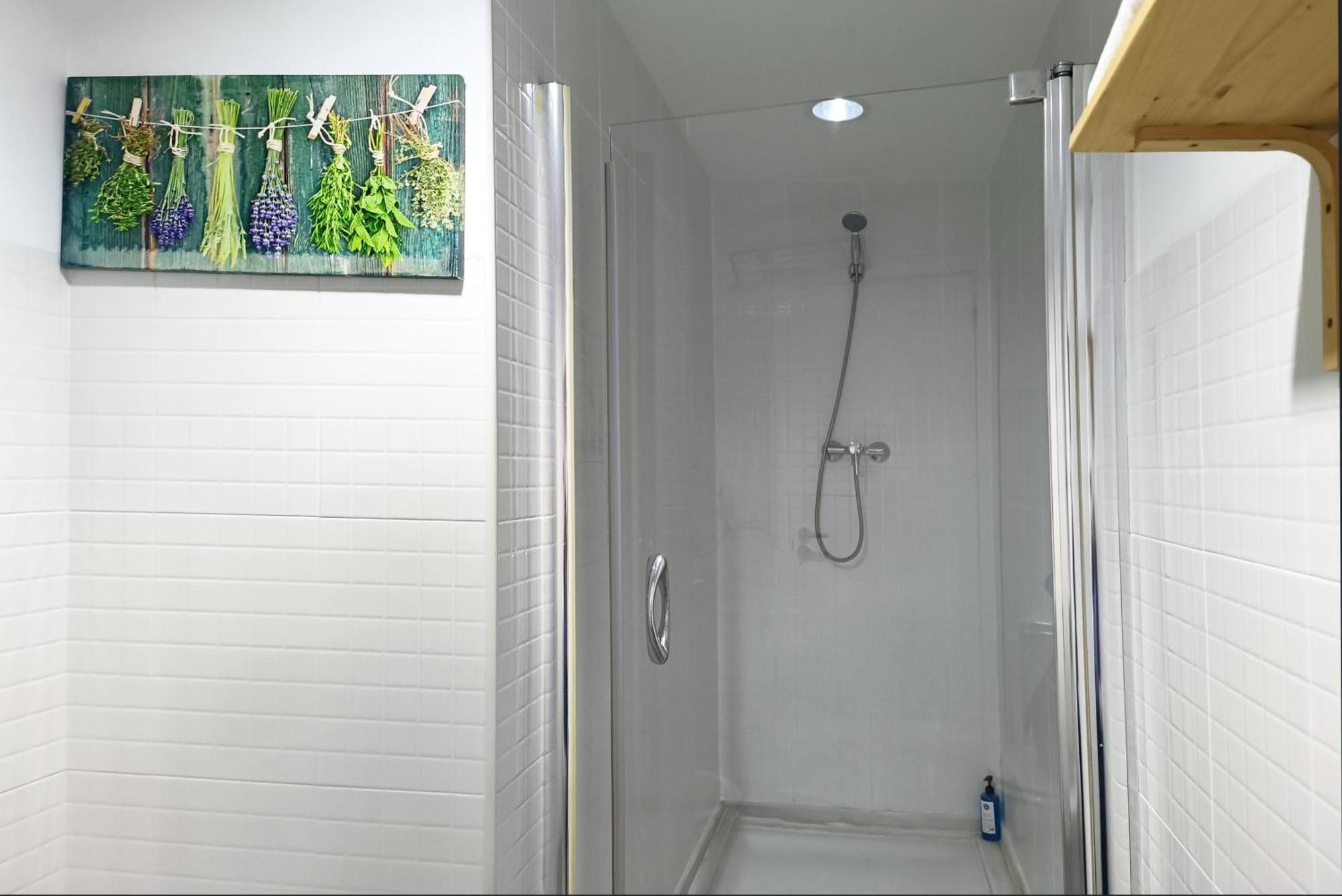 Flats Friends Tetuan Appartement Valencia
