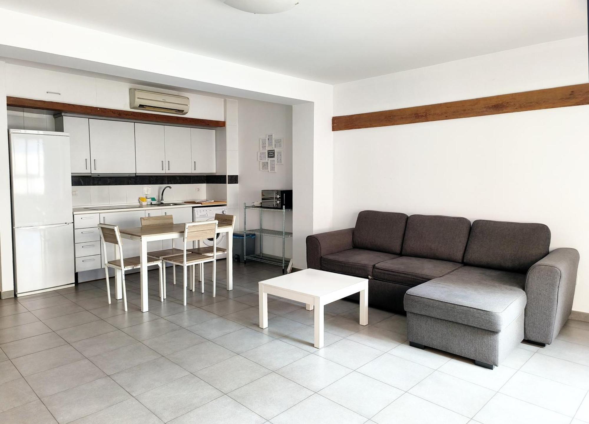 Flats Friends Tetuan Appartement *