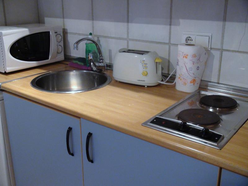 Flats Friends Tetuan Appartement *