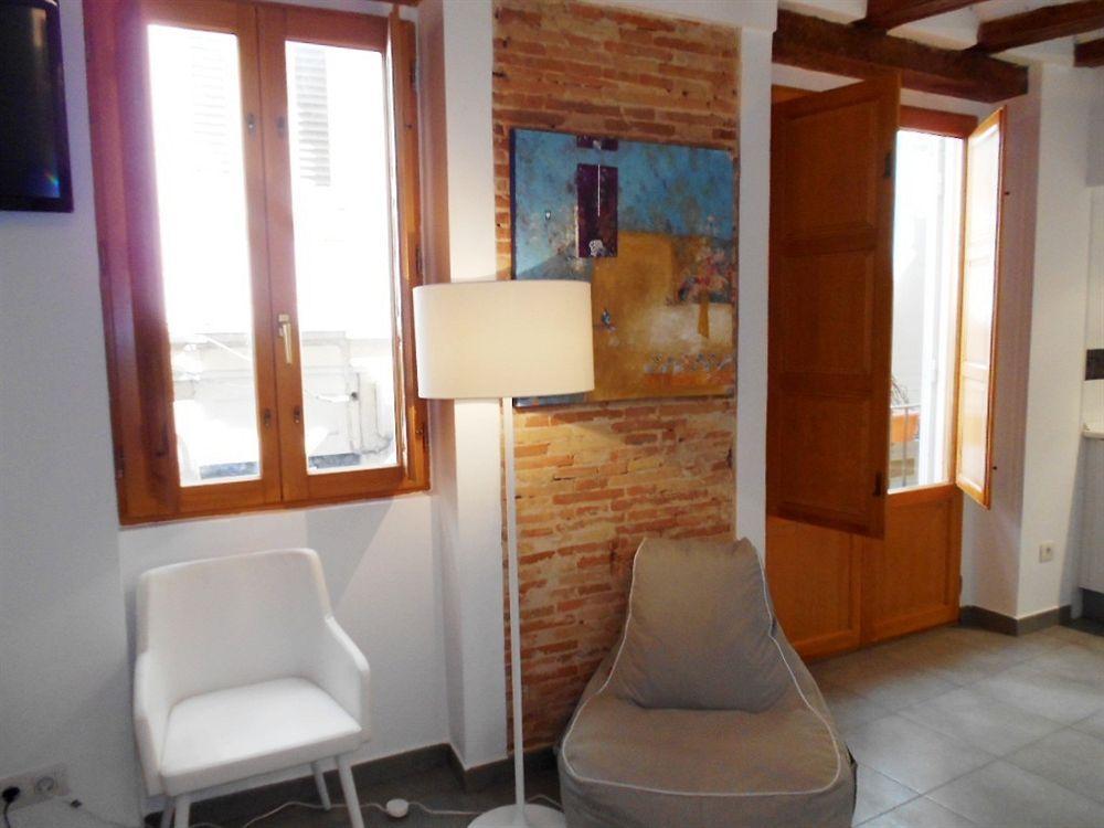 Flats Friends Tetuan Appartement *