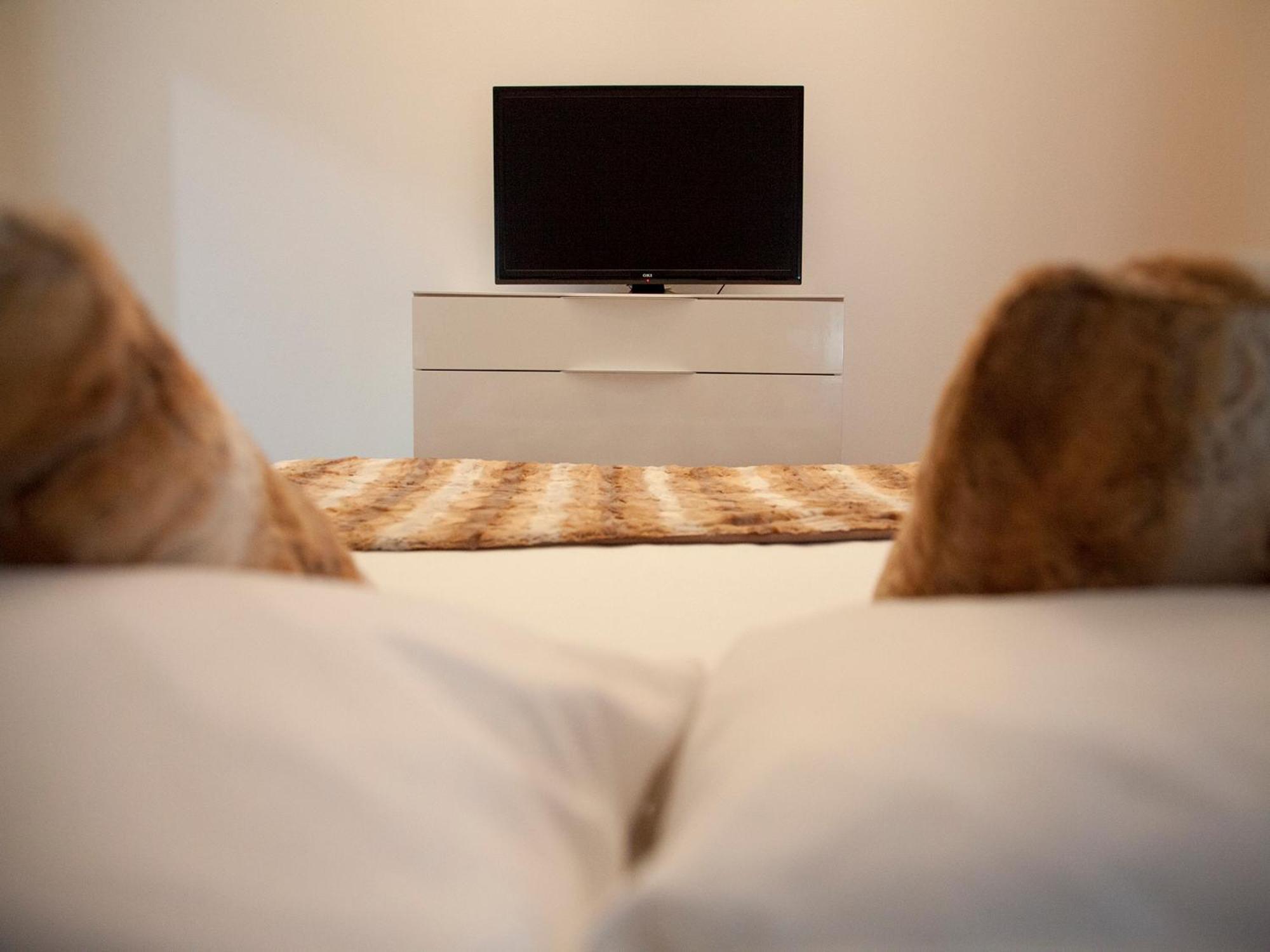 Appartement Flats Friends Tetuan Valencia