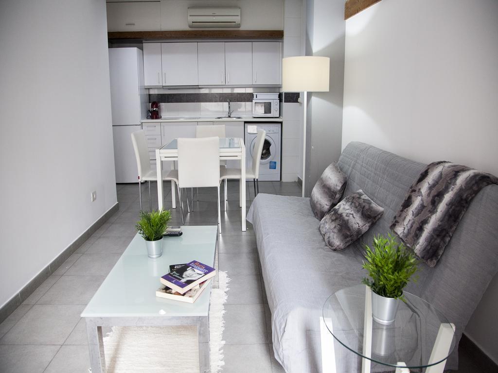 Appartement Flats Friends Tetuan *