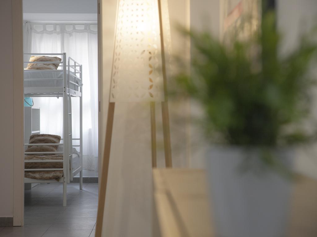 Appartement Flats Friends Tetuan *