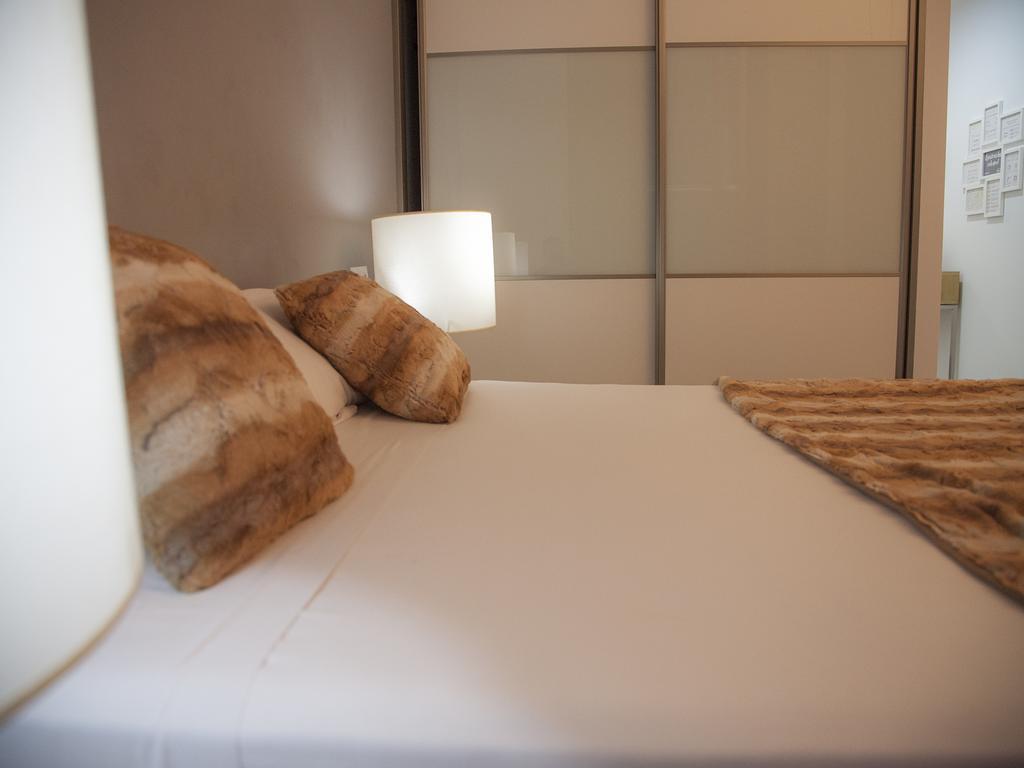 Flats Friends Tetuan Appartement
