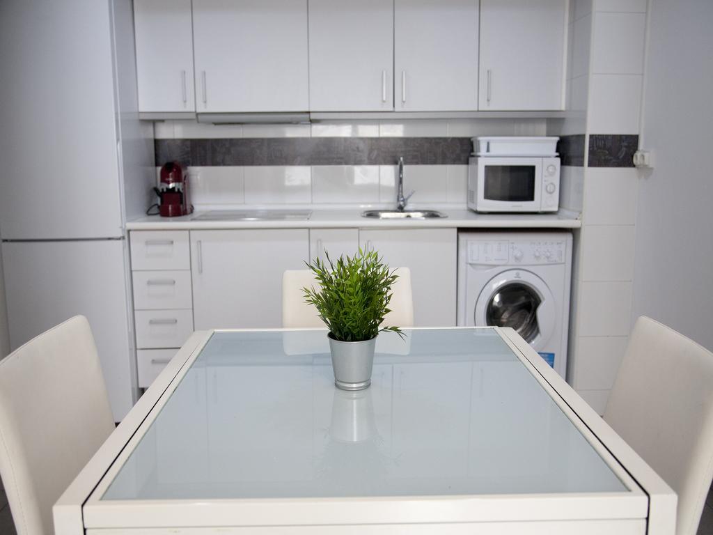 Flats Friends Tetuan Appartement *