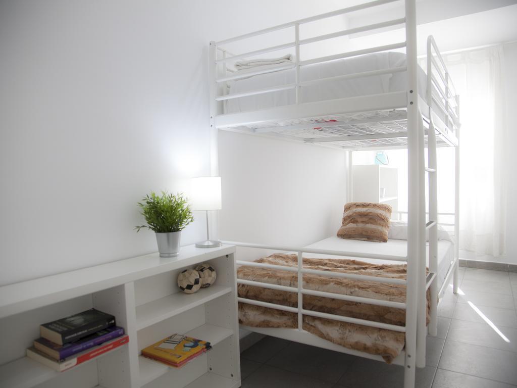 Appartement Flats Friends Tetuan *