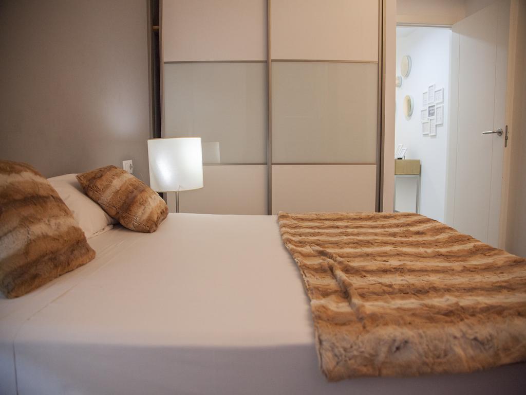 Appartement Flats Friends Tetuan