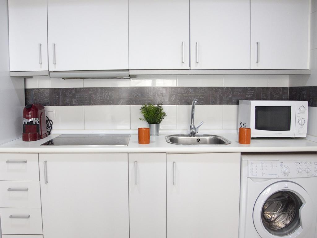 Flats Friends Tetuan Appartement *