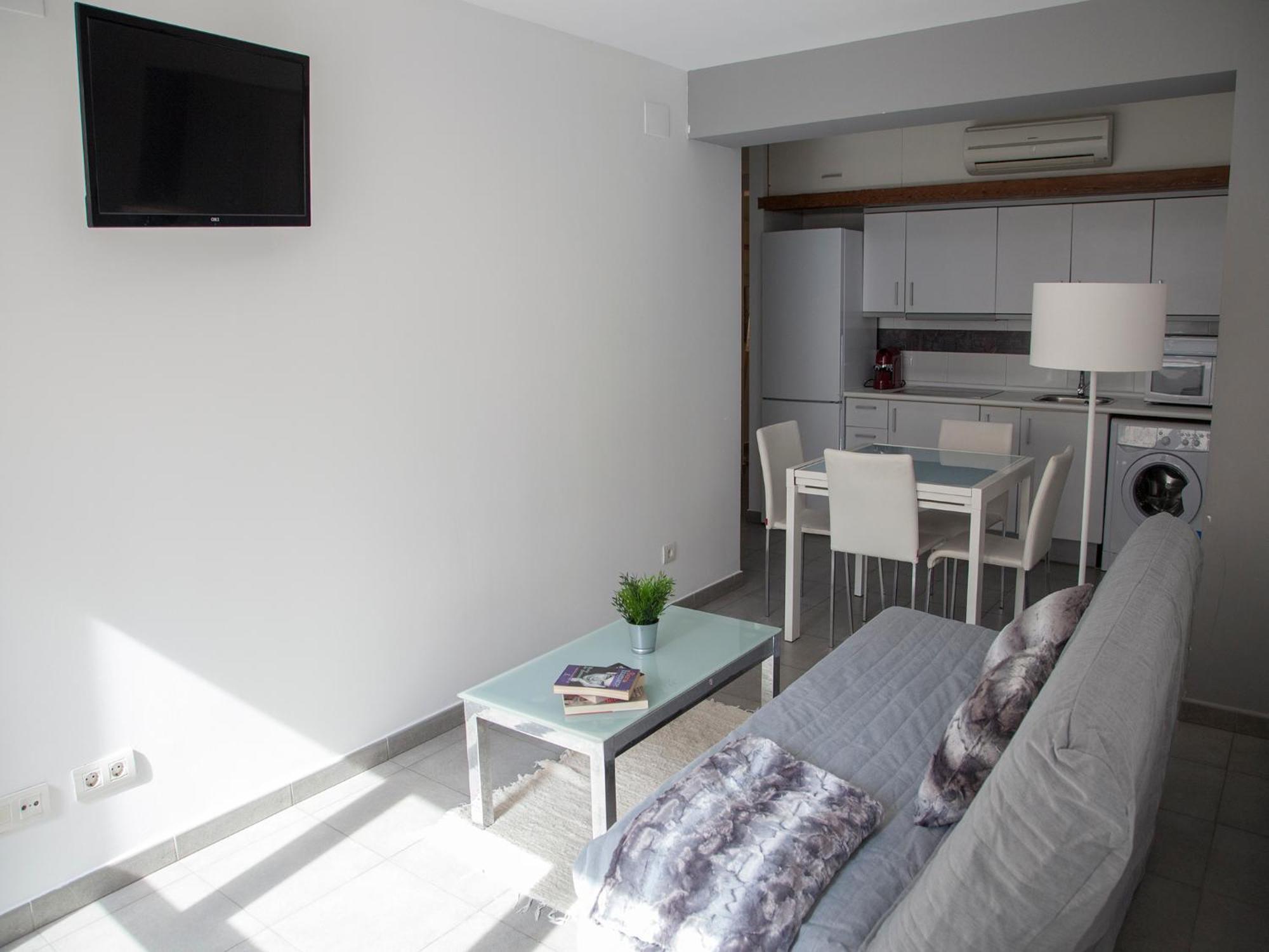 Appartement Flats Friends Tetuan *
