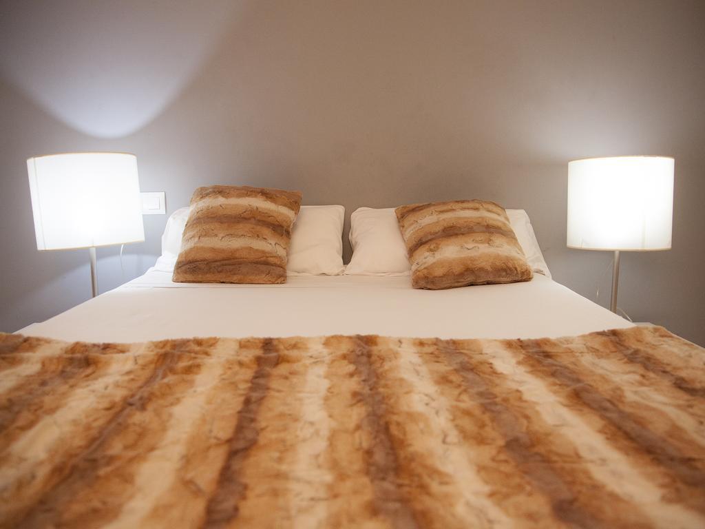 Flats Friends Tetuan Appartement