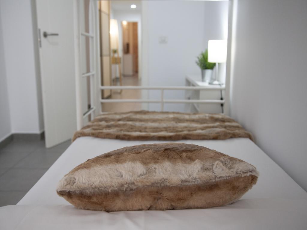 Appartement Flats Friends Tetuan