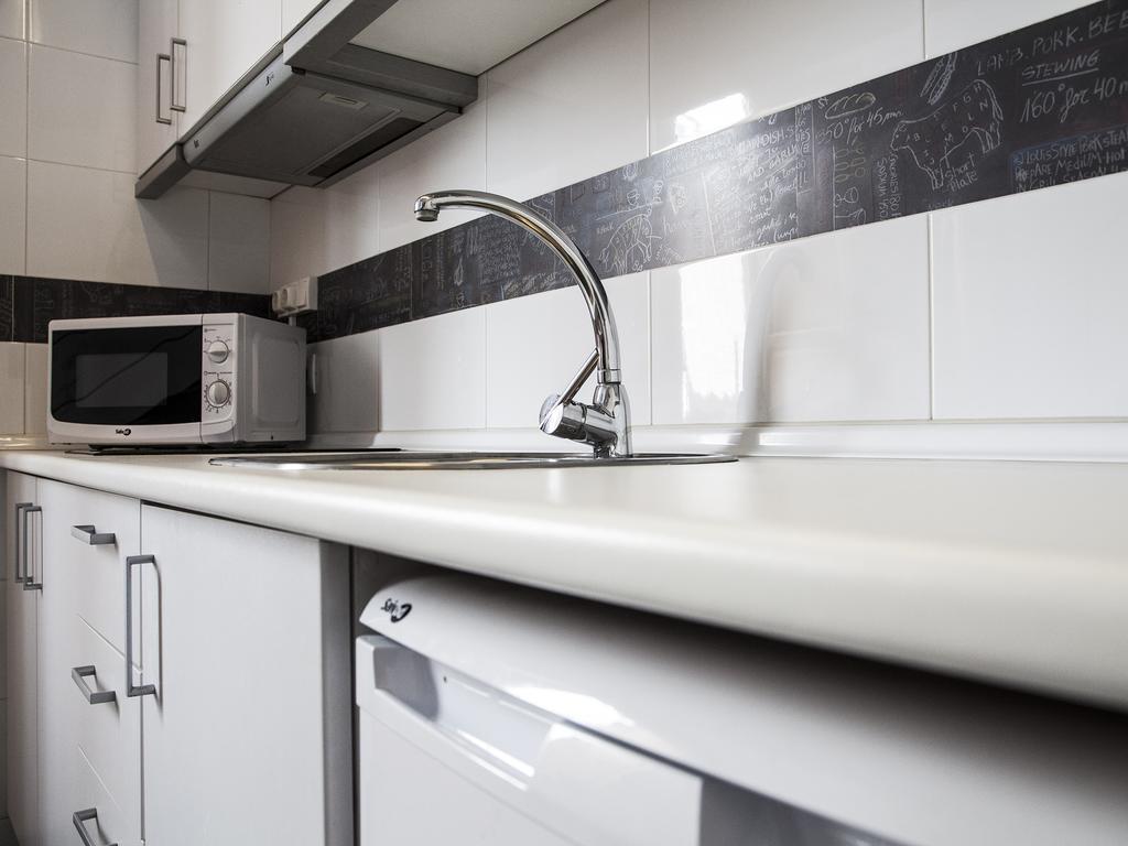 Appartement Flats Friends Tetuan Valencia