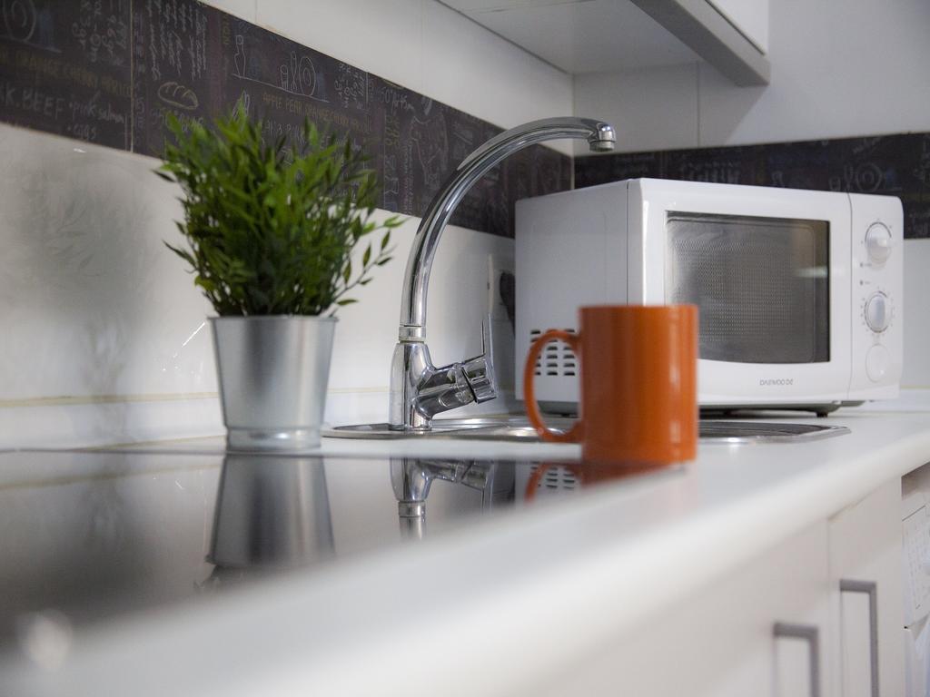 Appartement Flats Friends Tetuan *
