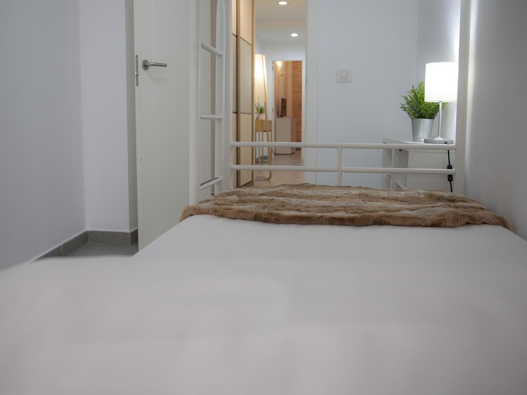 Appartement Flats Friends Tetuan Valencia