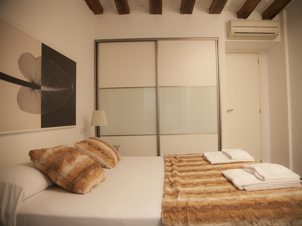 Appartement Flats Friends Tetuan *