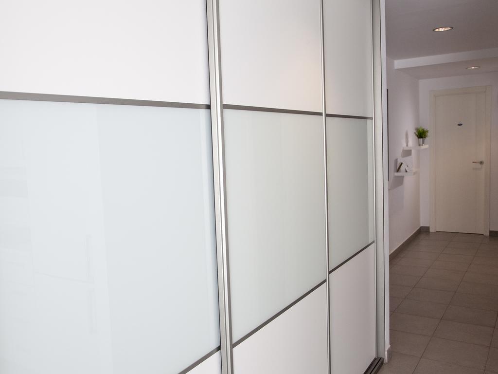Appartement Flats Friends Tetuan Valencia