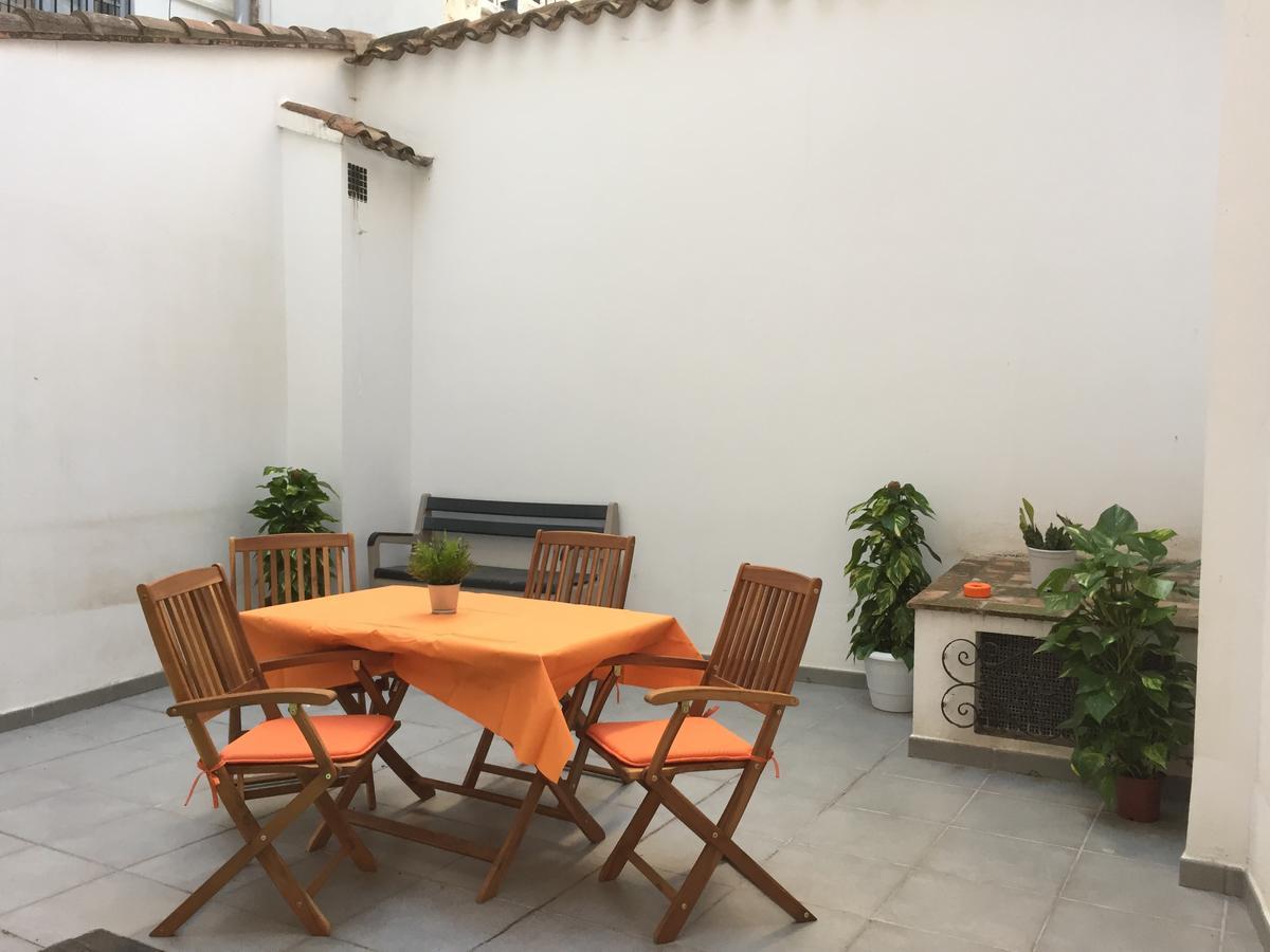 Flats Friends Tetuan Appartement