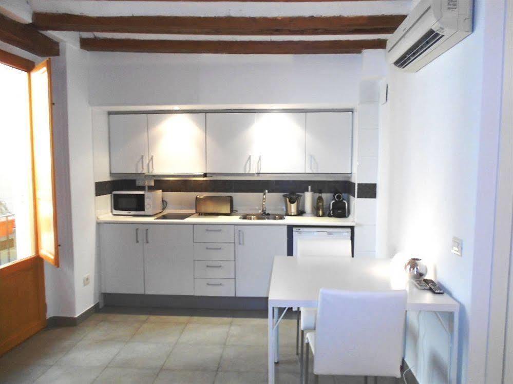 Flats Friends Tetuan Appartement Valencia