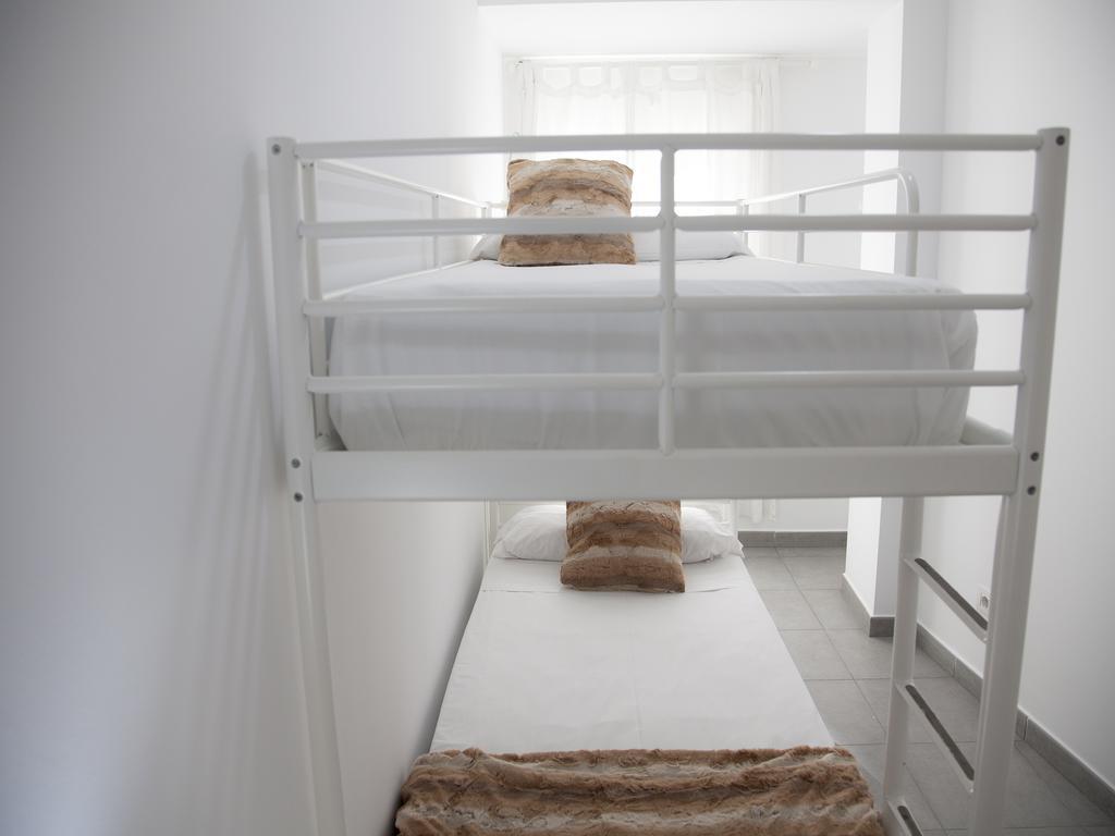 Flats Friends Tetuan * Valenza