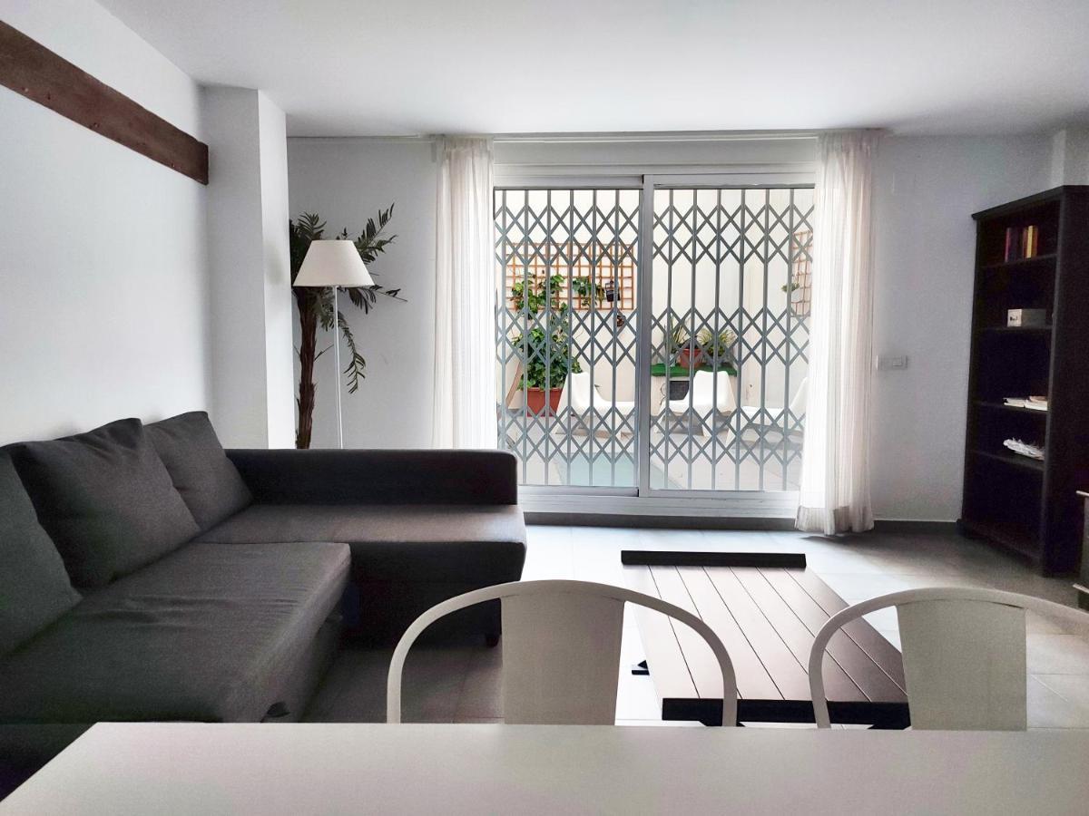 Flats Friends Tetuan Valenza