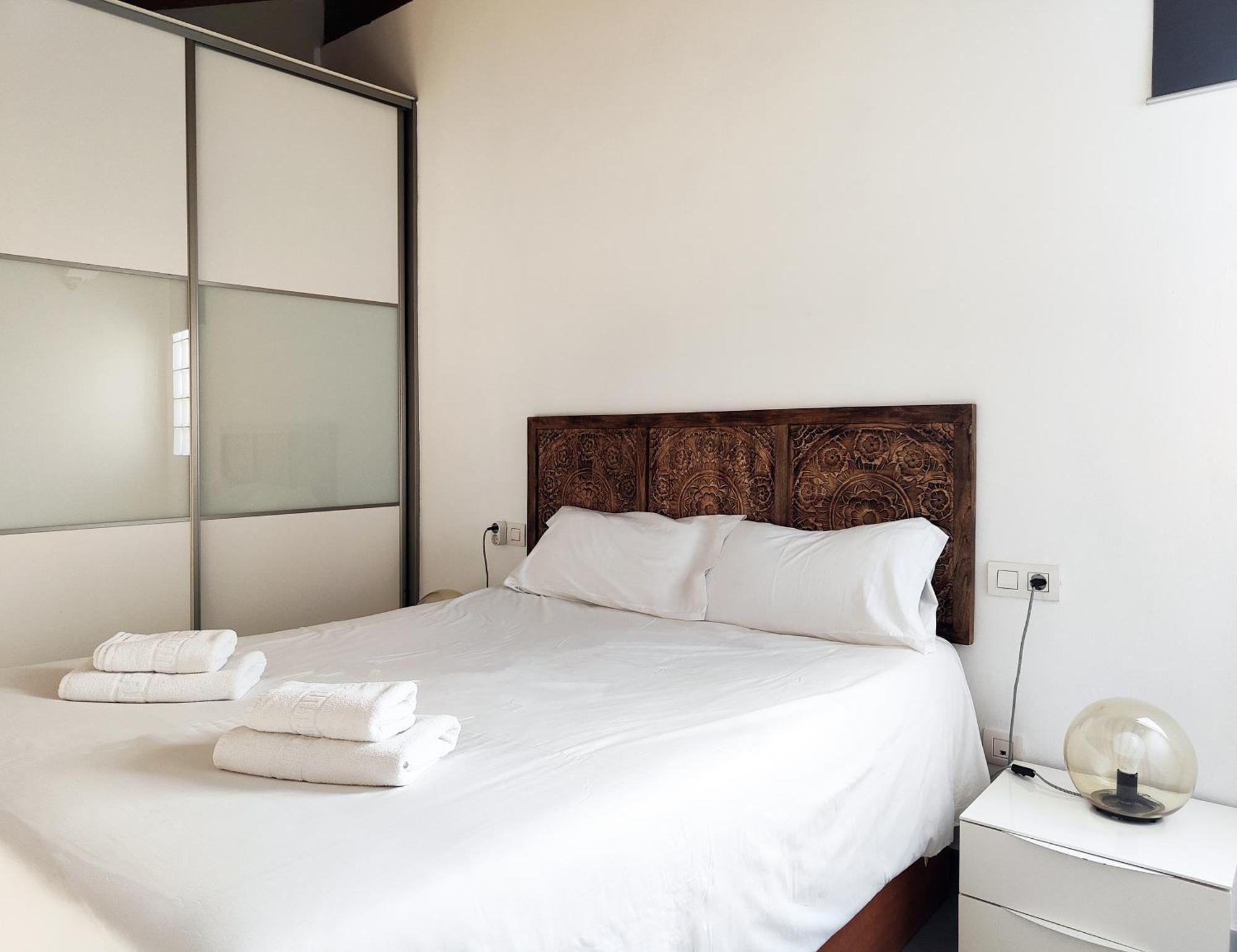 Appartamento Flats Friends Tetuan *