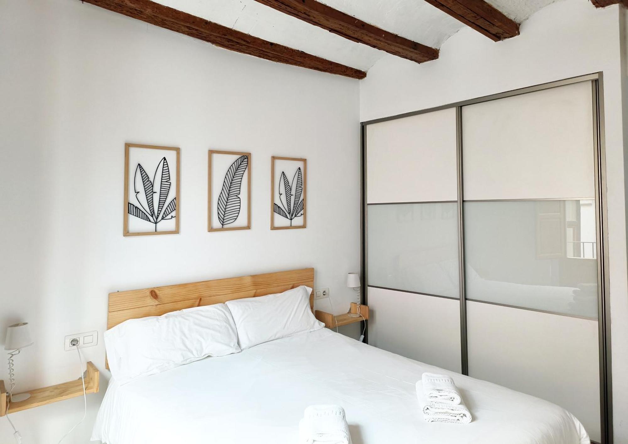 Flats Friends Tetuan Appartamento *