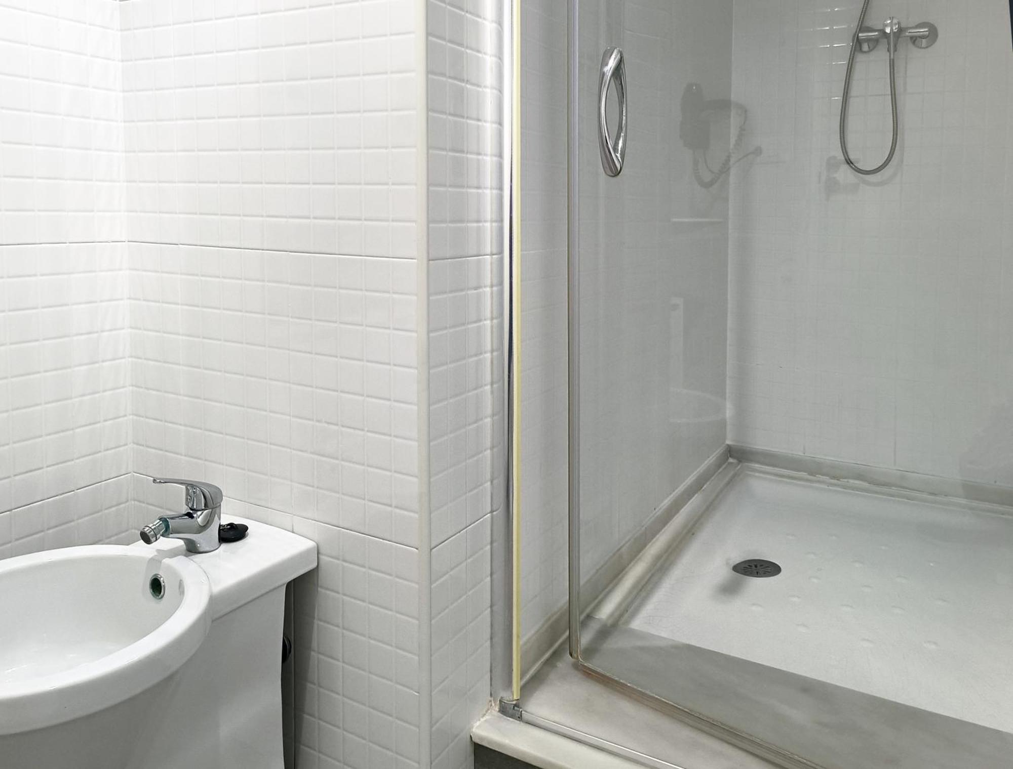 Appartamento Flats Friends Tetuan