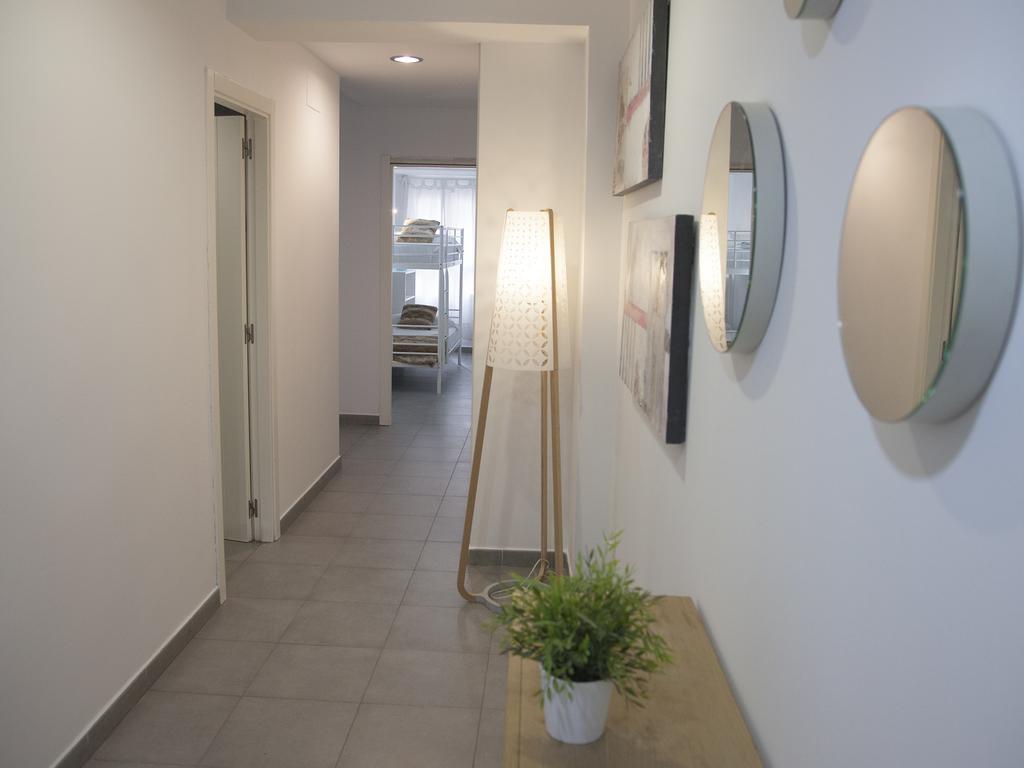 Flats Friends Tetuan Valenza
